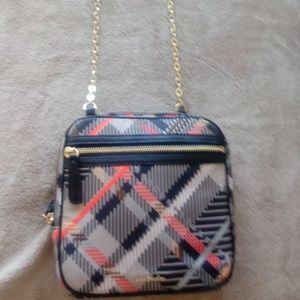 Never used Vera Bradly  cross body purse
